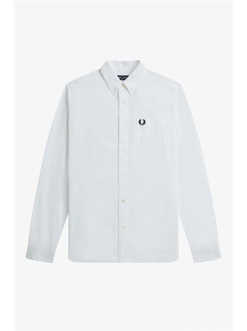 camicia Fred Perry | M5516100